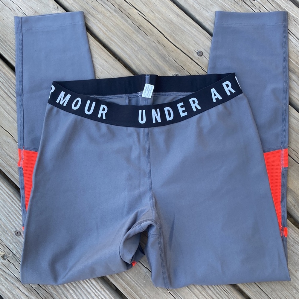 Under Armour: Compressions